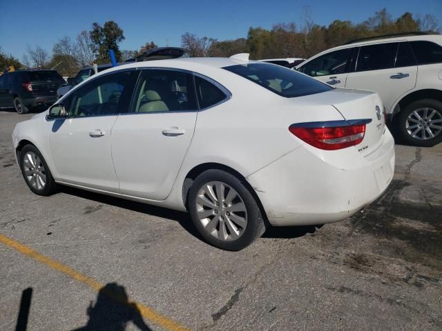 2016 Buick Verano