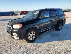 Toyota Vehiculos salvage en venta: 2012 Toyota 4runner SR5