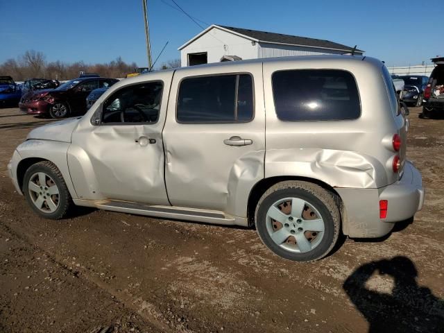 2009 Chevrolet HHR LS