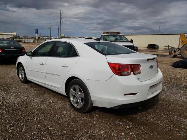 2016 Chevrolet Malibu Limited LS