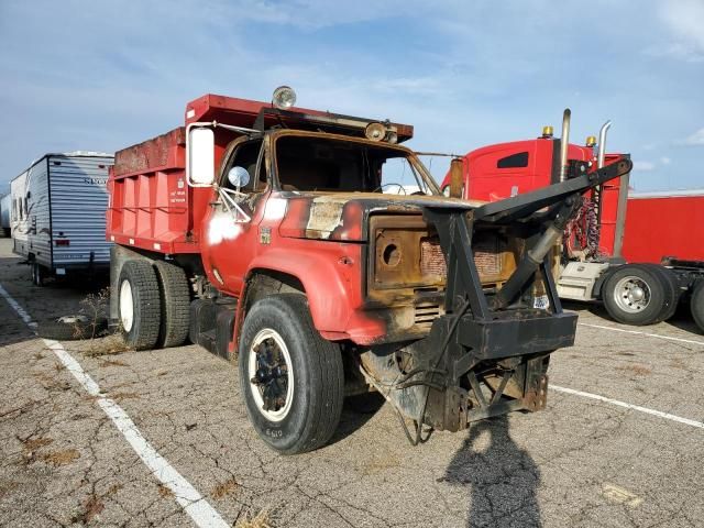 1979 Chevrolet C70