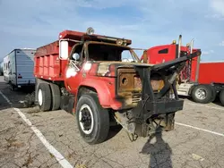 Chevrolet c70 salvage cars for sale: 1979 Chevrolet C70