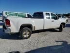 2011 GMC Sierra C2500 Heavy Duty