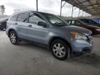 2008 Honda CR-V EXL