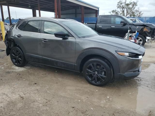 2022 Mazda CX-30