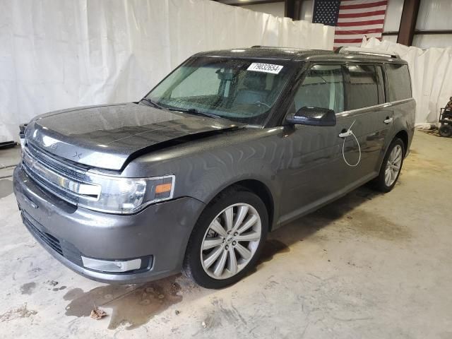 2015 Ford Flex SEL