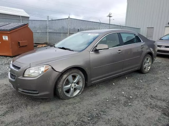 2011 Chevrolet Malibu 2LT