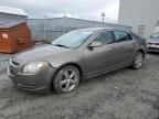 2011 Chevrolet Malibu 2LT