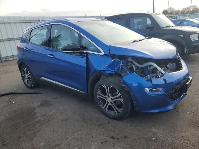 2017 Chevrolet Bolt EV Premier