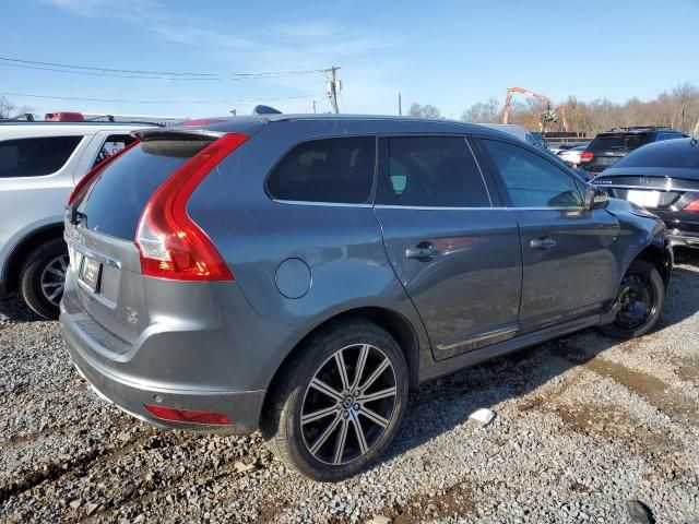 2017 Volvo XC60 T6 Inscription