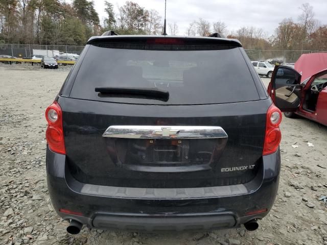 2010 Chevrolet Equinox LT