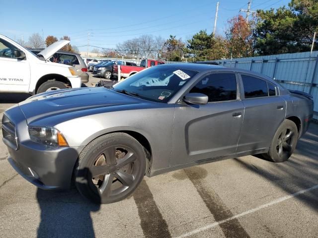 2011 Dodge Charger