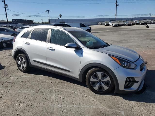 2020 KIA Niro LX