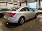 2011 Chevrolet Cruze LT