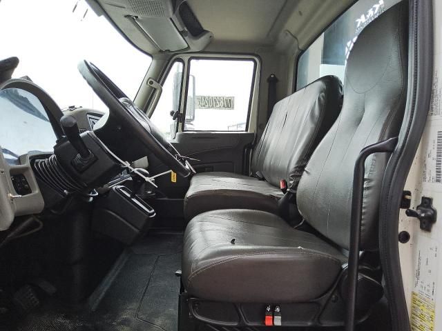 2014 International 4000 4300