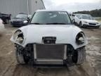 2013 Mini Cooper S Countryman