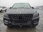 2014 Mercedes-Benz ML 350