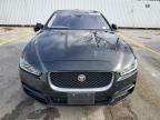 2017 Jaguar XE Premium