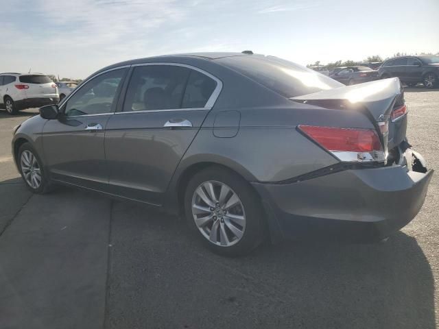 2011 Honda Accord EXL