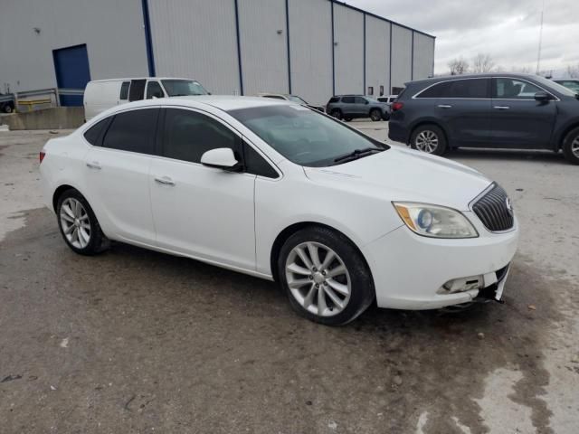 2012 Buick Verano