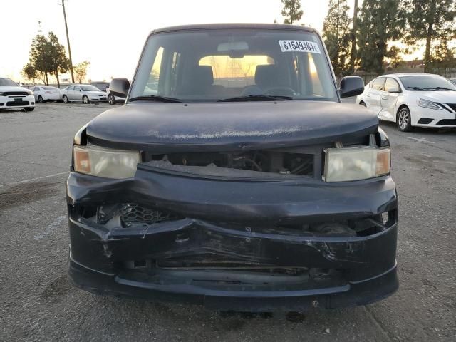 2005 Scion XB