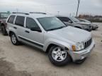 2005 Jeep Grand Cherokee Laredo