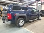 2009 Chevrolet Silverado K1500 LT