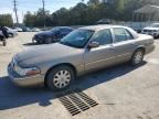 2004 Mercury Grand Marquis LS