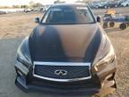 2016 Infiniti Q50 RED Sport 400