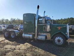 2007 Peterbilt 379 en venta en Lufkin, TX