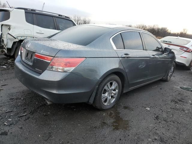 2012 Honda Accord SE