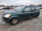 2004 Honda CR-V EX