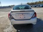 2019 Nissan Versa S