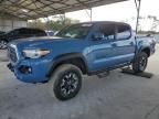 2019 Toyota Tacoma Double Cab