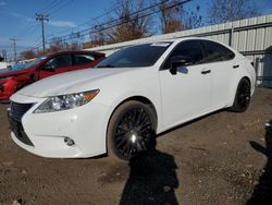 Lexus Vehiculos salvage en venta: 2015 Lexus ES 350