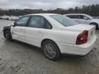 2002 Volvo S80