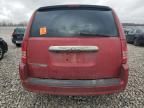 2008 Chrysler Town & Country Touring