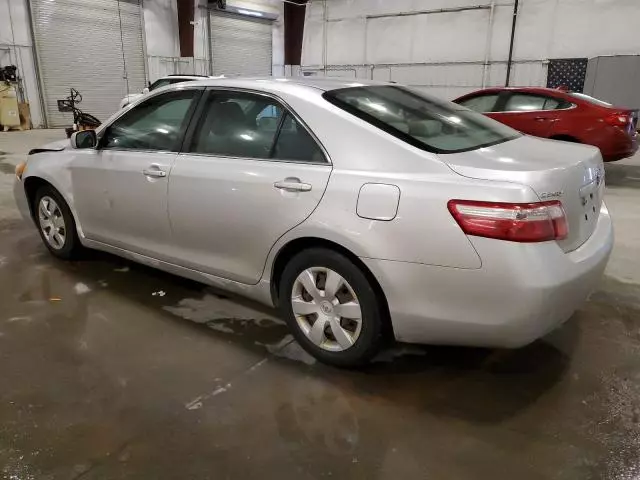 2008 Toyota Camry CE