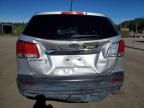 2011 KIA Sorento Base