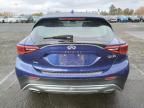 2017 Infiniti QX30 Base