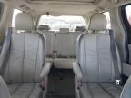 2011 Toyota Sienna XLE