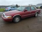 2003 Mercury Grand Marquis LS