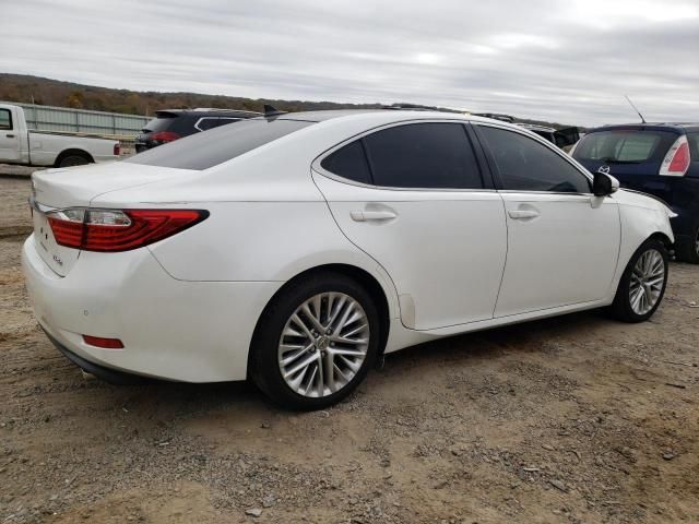 2014 Lexus ES 350