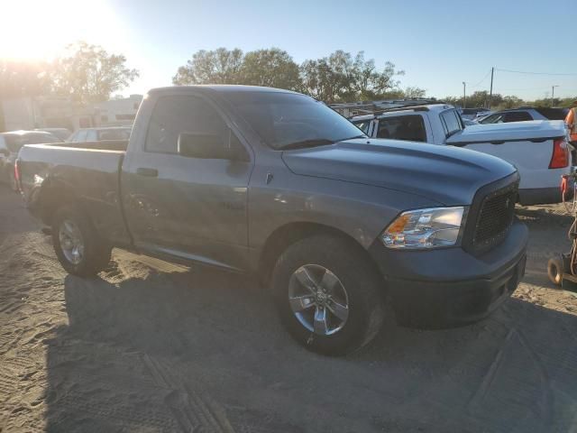 2013 Dodge RAM 1500 ST