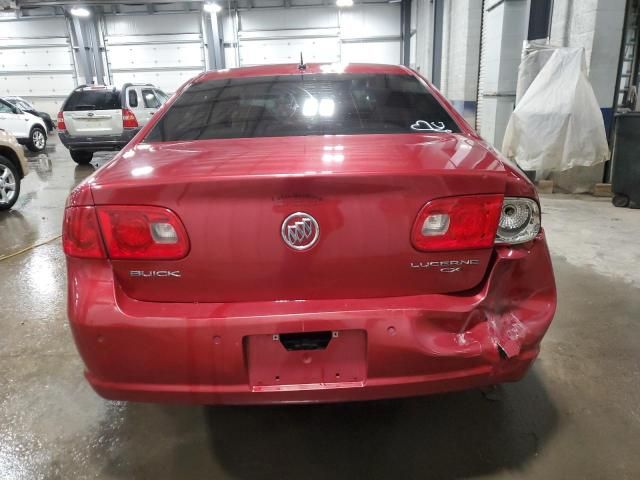 2007 Buick Lucerne CXL