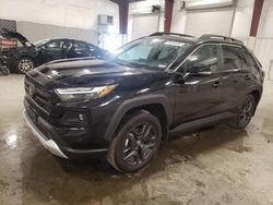 2024 Toyota Rav4 Adventure en venta en Avon, MN