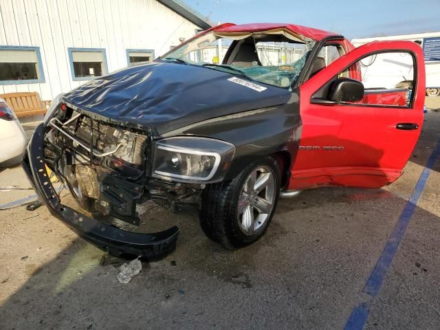 2006 Dodge RAM 1500 ST