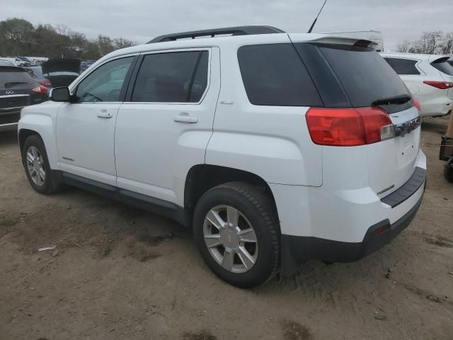 2011 GMC Terrain SLE