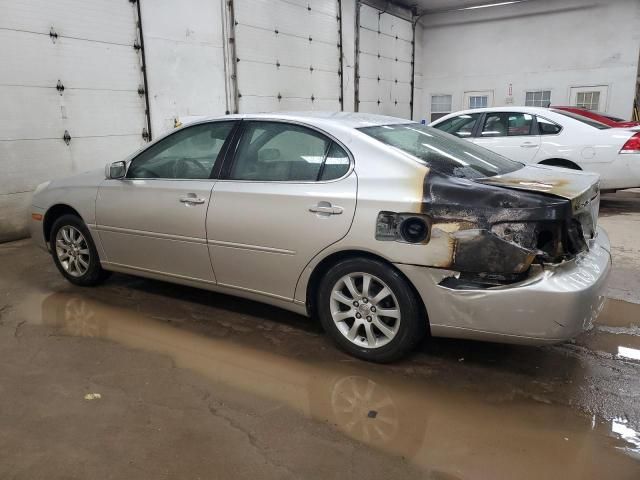 2003 Lexus ES 300