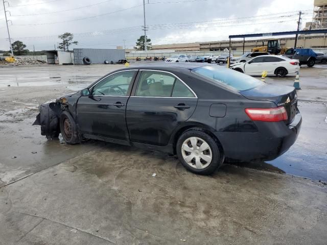 2008 Toyota Camry CE